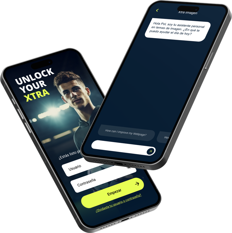xtra-app